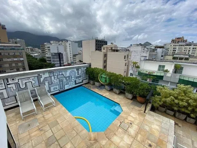 Imagem: Cobertura À Venda, 560 M² por R$ 14.200.000,00