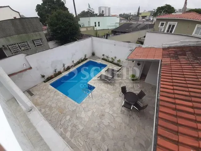 Imagem: Sobrado Espaçoso em Bolsão Residencial
