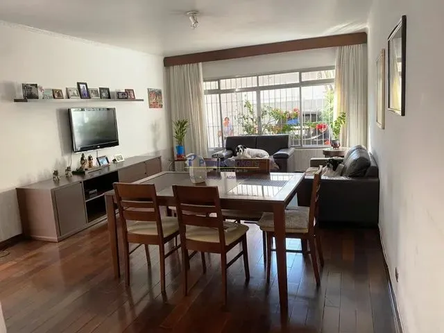 Imagem: Sobrado, Vila Congonhas - São Paulo