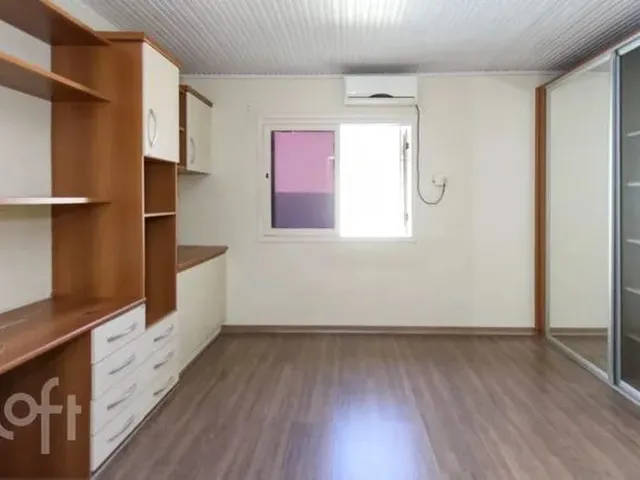 Imagem: Casa À Venda Rua Padre Anchieta, Nossa