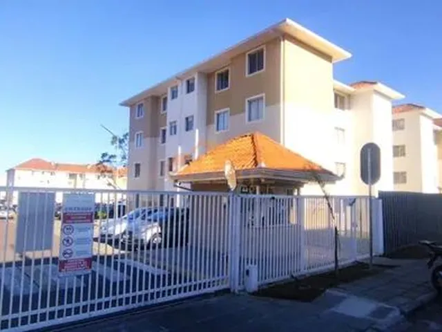 Imagem: Apartamento Residencial em Curitiba - Pr