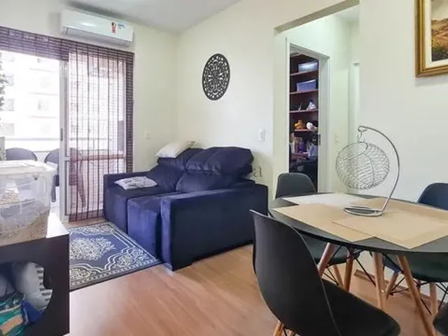 Imagem 1: Londrina - Apartamento Padrão - Aurora