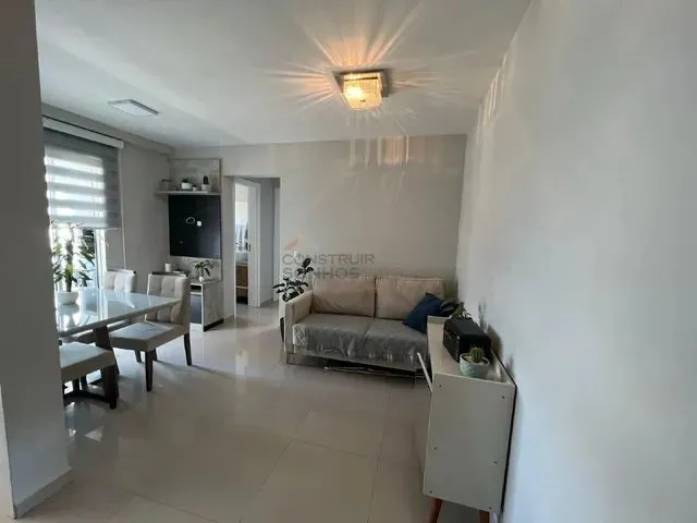 Imagem: Apartamento 2Q no Aristocrata - com Móveis
