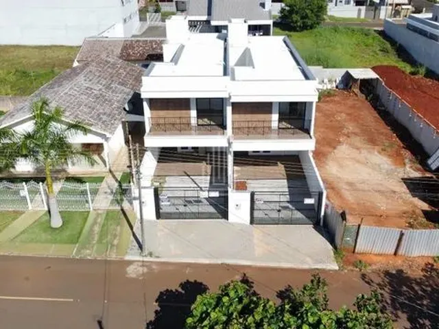 Imagem: Sobrado À Venda no Bairro Jardim Panorama