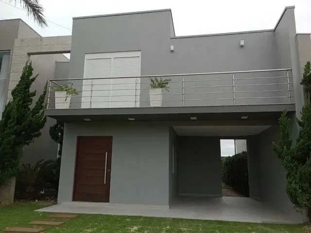 Imagem: Elegance Imóveis Belíssimo Sobrado Composto