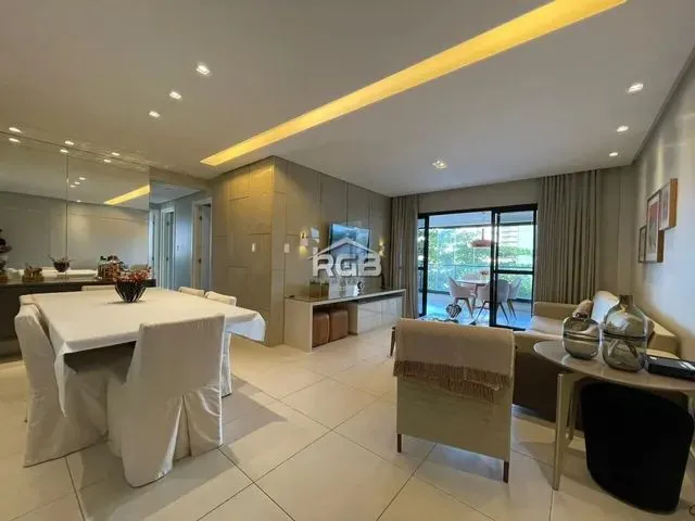 Imagem: Apartamento À Venda no Bairro Pituba