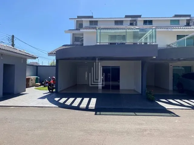 Imagem: Triplex À Venda em Foz do Iguaçu no Condomínio