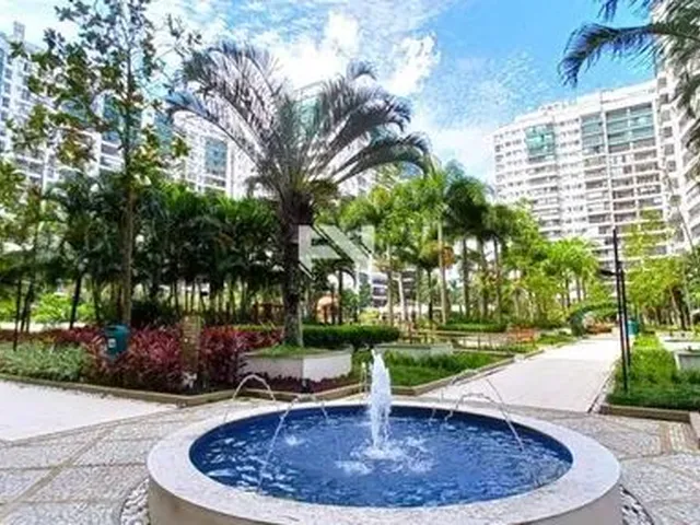 Imagem: Apartamento com 03 Quartos, 87 M2, Barra