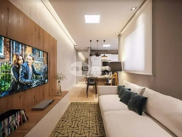 Imagem: Santo André - Apartamento Padrão - Vila