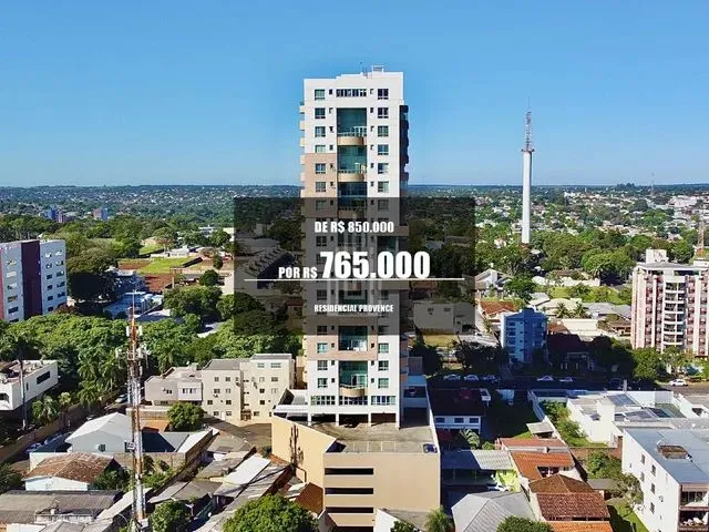 Imagem: Apartamento À Venda no Edificio Provance