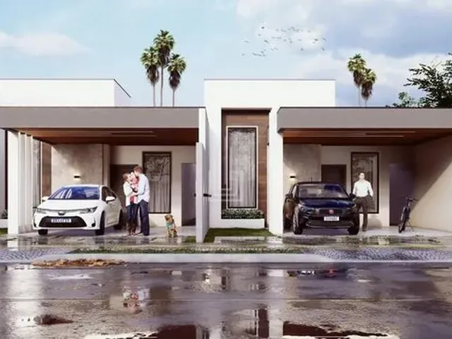 Imagem: Casa À Venda no Jardim Duarte em Foz do