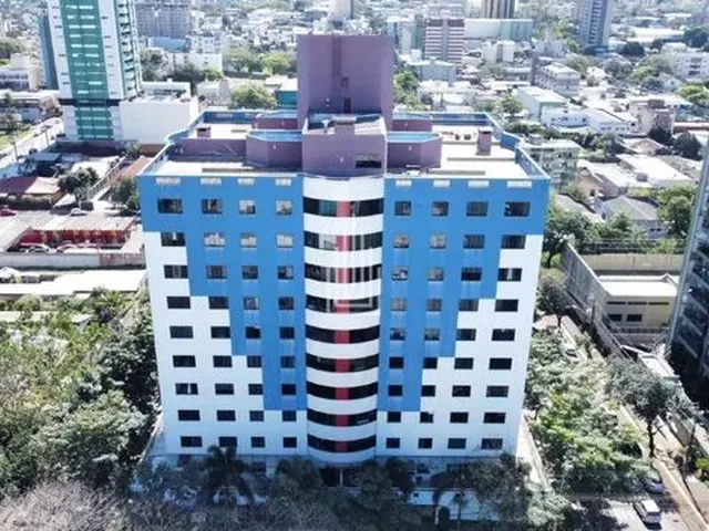 Imagem 1: Apartamento À Venda no Edifício Viena em Foz do Iguaçu