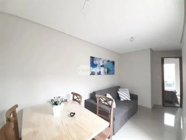 Imagem: Santo André - Apartamento Padrão - Parque
