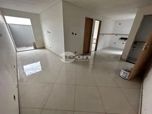 Imagem: Santo André - Apartamento Padrão - Vila