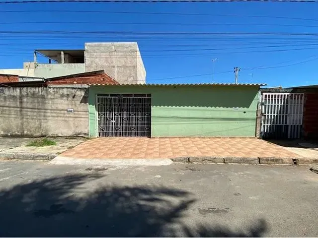 Imagem: Ágio Casa 2 Quartos com Suíte em Samambaia