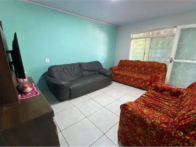 Imagem 8: Ágio Casa 2 Quartos com Suíte em Samambaia