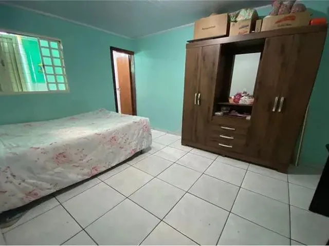 Imagem 11: Ágio Casa 2 Quartos com Suíte em Samambaia