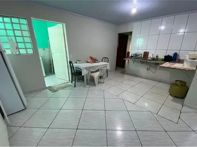 Imagem 5: Ágio Casa 2 Quartos com Suíte em Samambaia