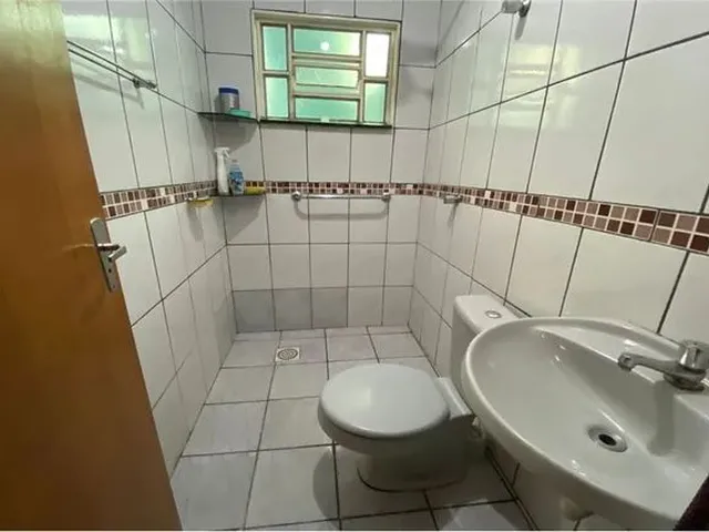 Imagem 2: Ágio Casa 2 Quartos com Suíte em Samambaia