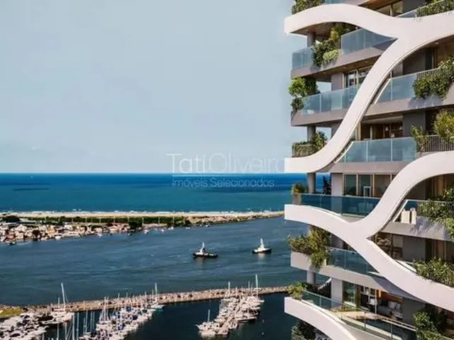 Imagem: Apartamento com 3 Suítes no Motiró Bairro