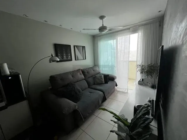 Imagem: Open House Vende- Apartamento Condomínio