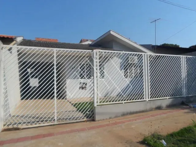 Imagem: Excelente Casa Próximo Ao Residencial das