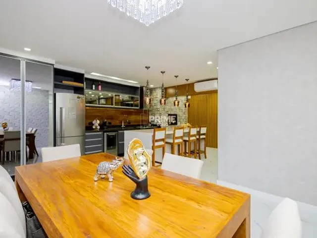 Imagem: Apartamento Garden 98M² no Ecoville
