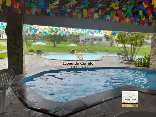 Imagem 10: Leonardo Corretor Vende: Linda Casa 06 Quartos 05 Suítes Excelente Condomínio