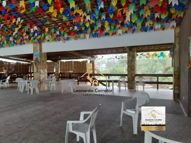 Imagem 14: Leonardo Corretor Vende: Linda Casa 06 Quartos 05 Suítes Excelente Condomínio