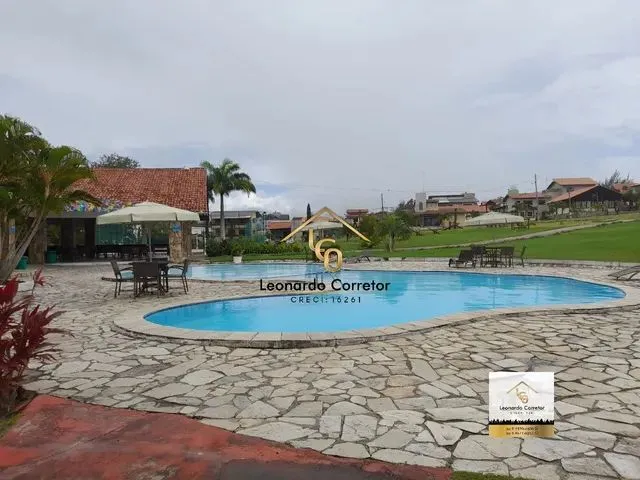 Imagem 6: Leonardo Corretor Vende: Linda Casa 06 Quartos 05 Suítes Excelente Condomínio