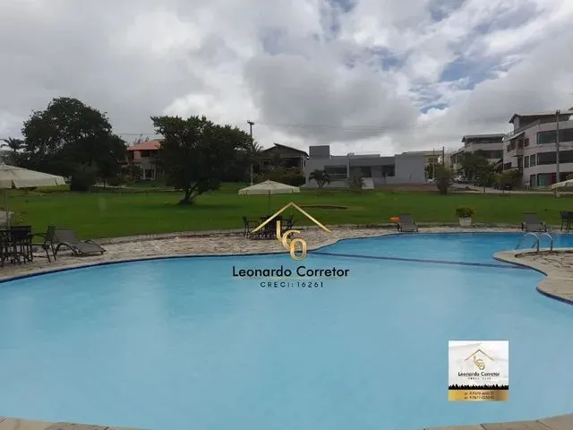 Imagem 9: Leonardo Corretor Vende: Linda Casa 06 Quartos 05 Suítes Excelente Condomínio