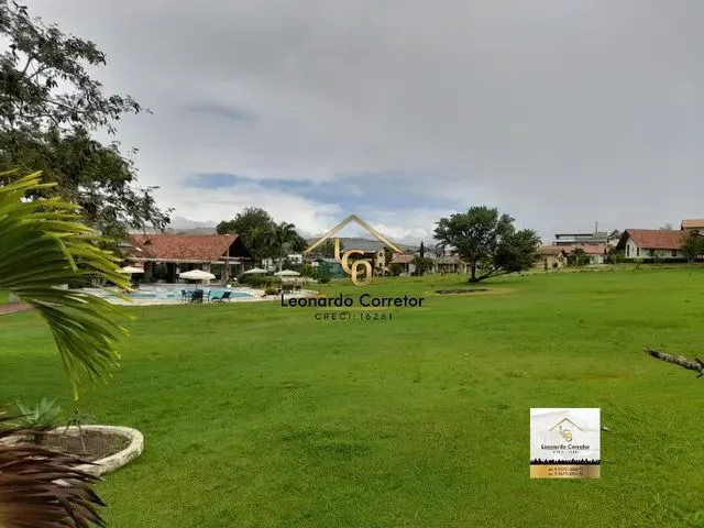 Imagem 15: Leonardo Corretor Vende: Linda Casa 06 Quartos 05 Suítes Excelente Condomínio