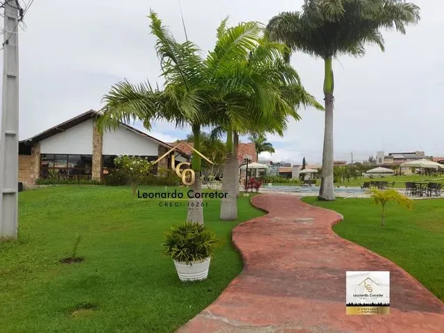 Imagem 11: Leonardo Corretor Vende: Linda Casa 06 Quartos 05 Suítes Excelente Condomínio