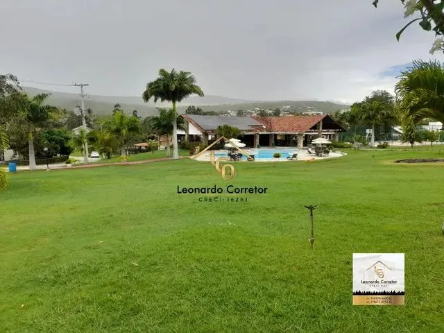 Imagem 8: Leonardo Corretor Vende: Linda Casa 06 Quartos 05 Suítes Excelente Condomínio