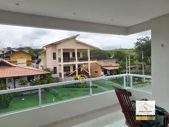 Imagem 13: Leonardo Corretor Vende: Linda Casa 06 Quartos 05 Suítes Excelente Condomínio
