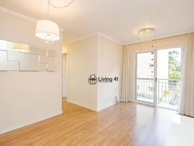 Imagem 1: Apartamento 3 Quartos 1 Suíte no Bacaheri