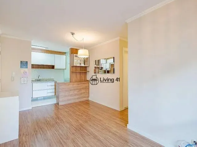 Imagem 8: Apartamento 3 Quartos 1 Suíte no Bacaheri