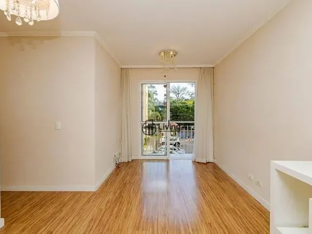 Imagem 11: Apartamento 3 Quartos 1 Suíte no Bacaheri