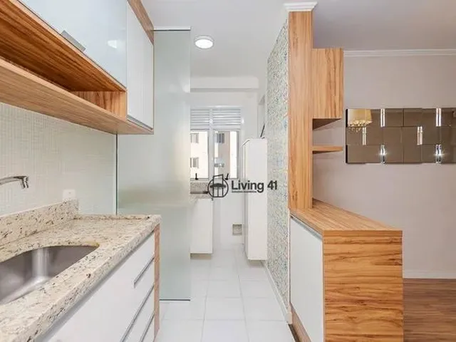 Imagem 2: Apartamento 3 Quartos 1 Suíte no Bacaheri