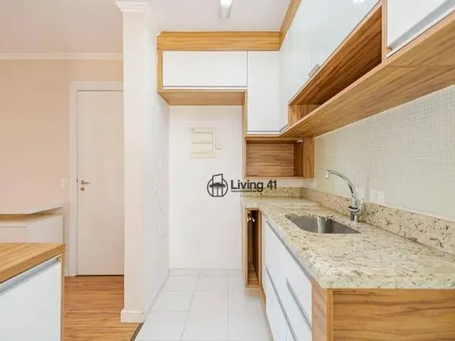 Imagem 16: Apartamento 3 Quartos 1 Suíte no Bacaheri