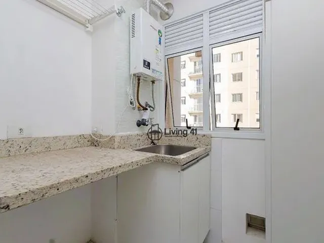 Imagem 6: Apartamento 3 Quartos 1 Suíte no Bacaheri