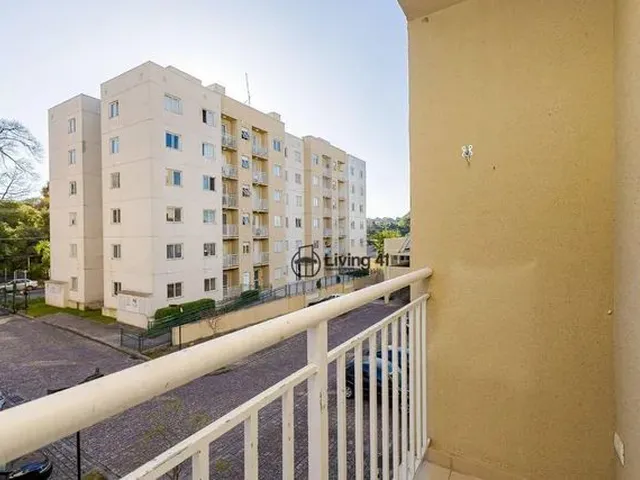 Imagem 9: Apartamento 3 Quartos 1 Suíte no Bacaheri