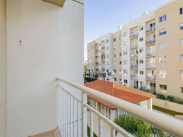 Imagem 3: Apartamento 3 Quartos 1 Suíte no Bacaheri