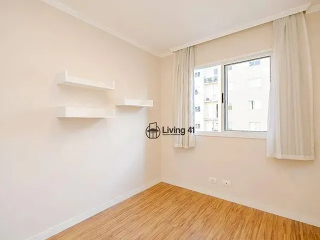Imagem 12: Apartamento 3 Quartos 1 Suíte no Bacaheri