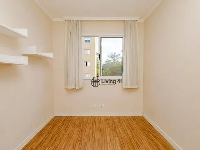 Imagem 10: Apartamento 3 Quartos 1 Suíte no Bacaheri