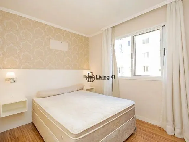 Imagem 13: Apartamento 3 Quartos 1 Suíte no Bacaheri