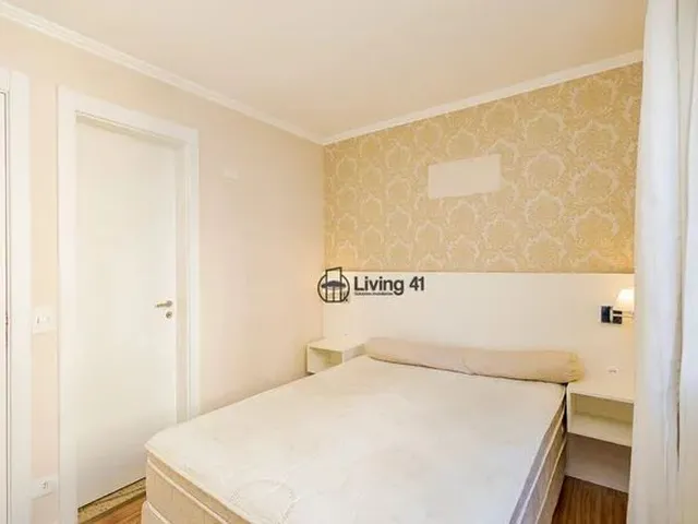 Imagem 14: Apartamento 3 Quartos 1 Suíte no Bacaheri