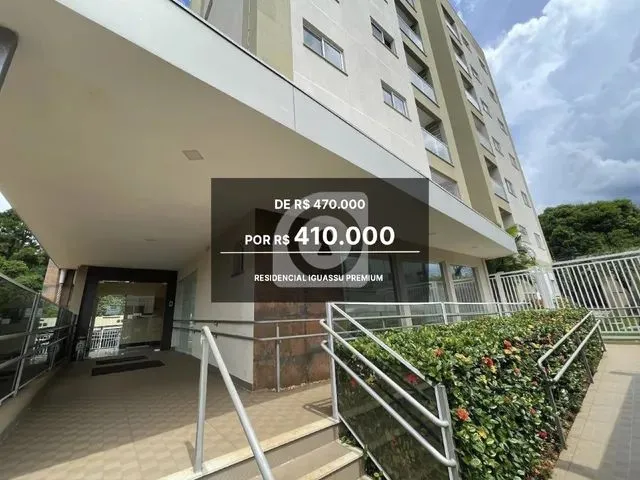 Imagem: Apartamento À Venda no Iguassu Premium