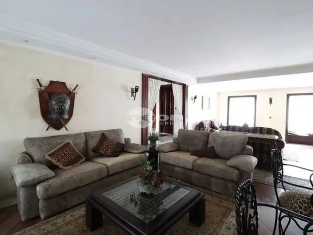 Imagem: Santo André - Casa Padrão - Campestre
