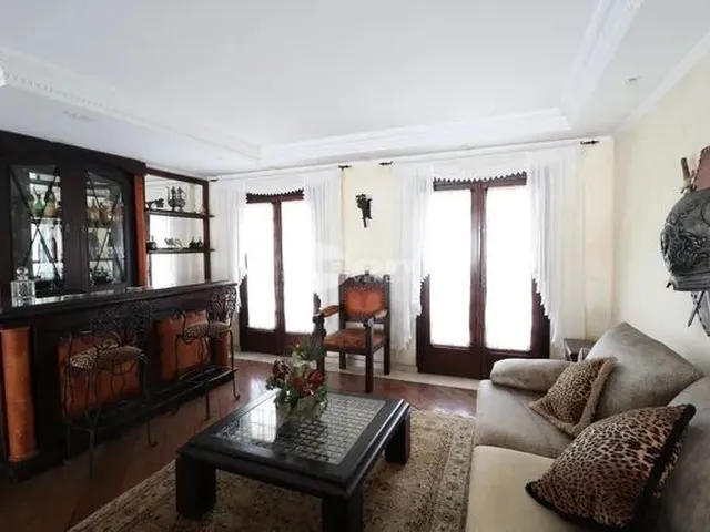Imagem 13: Santo André - Casa Padrão - Campestre